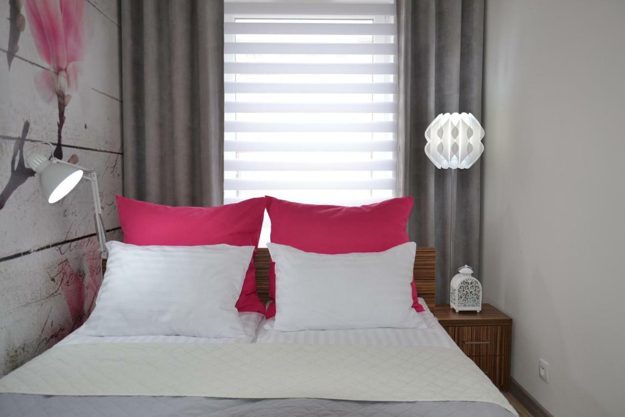 Apartament Sweet House Olsztyn  Exterior foto