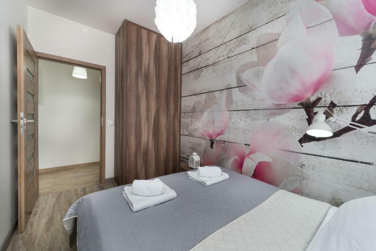 Apartament Sweet House Olsztyn  Exterior foto